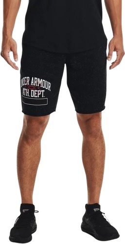 UNDER ARMOUR-UNDER ARMOUR SHORT RIVAL TERRY ATHLETIC DEPARTMENT-0