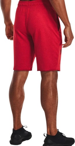 UNDER ARMOUR-UNDER ARMOUR SHORT RIVAL TERRY ATHLETIC DEPARTMENT-1