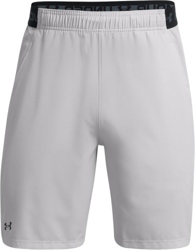 UNDER ARMOUR-Under Armour Ua Vanish Woven Snap - Short de football-2