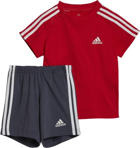 adidas Sportswear-Ensemble Essentials Sport-0
