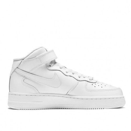 NIKE-Basket Nike AIR FORCE 1 MID LE Junior-2