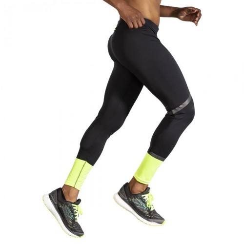 Brooks-BROOKS PANTALONI CARBONITE TIGHT, RUNNING-2