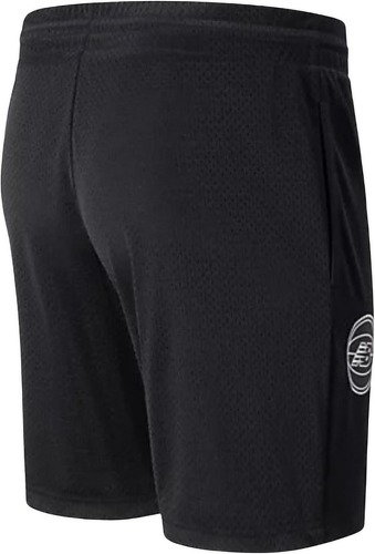 NEW BALANCE-NEW BALANCE SHORT ESSENTIAL BBALL-1
