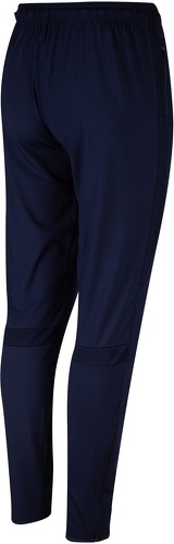 MACRON-Pantalon Entraînement Italie Bleu-1