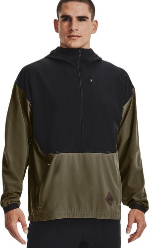 UNDER ARMOUR-Terrain Anorak - Veste de trail-0