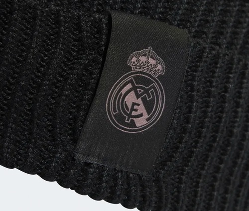 adidas Performance-Bonnet Real Madrid-2