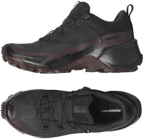 SALOMON-Cross Hike Gore-Tex-4