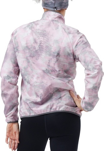 ODLO-Odlo Veste Essential Light Print-1
