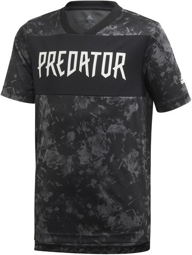 adidas Sportswear-Predator Allover Print-0