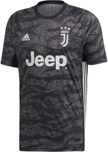 adidas Performance-Maglia Goalkeeper Juventus-0
