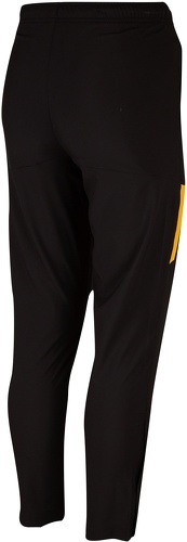 PUMA-Pantalon Pré-Match Manchester City Woven Noir, Junior-1