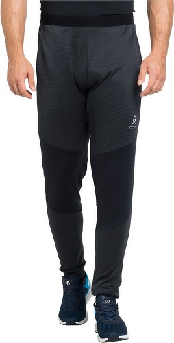 ODLO-Odlo Pantalons Run Easy Warm-0
