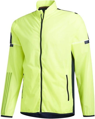 adidas Performance-Veste Sport Hybrid-0