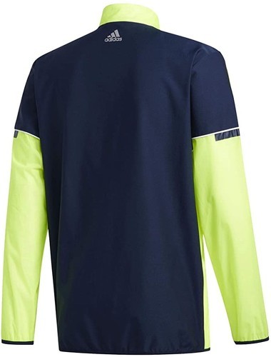 adidas Performance-Veste Sport Hybrid-1