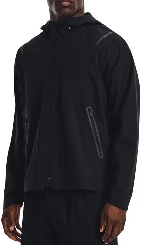 UNDER ARMOUR-UNSTOPPABLE JACKE-image-1