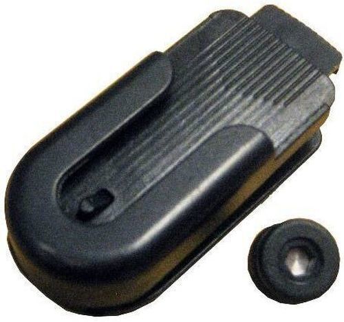 GARMIN-Ceinture Garmin belt clip & button-0