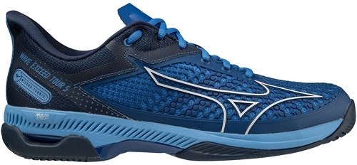 MIZUNO-Wave Intense Tour 5 AC-0