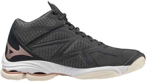 MIZUNO-Mizuno De Chaussures Wave Lightning Z7 Mid-2