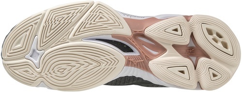 MIZUNO-Mizuno De Chaussures Wave Lightning Z7 Mid-4