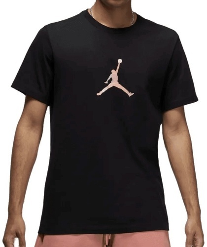 NIKE-T-Shirt Nike Jordan Sport ADN noir-2