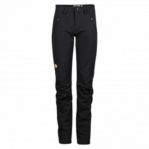 FJALLRAVEN-Pantalon oulu-0