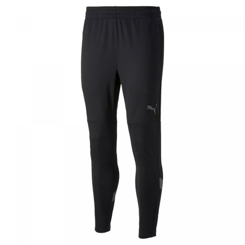 PUMA-MCFC PREM WOV PANT-0
