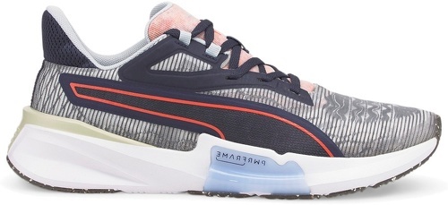 PUMA-Pwrframe TR-1
