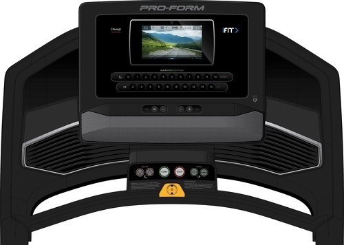 PRO FORM-Proform T7 - Tapis de course-1