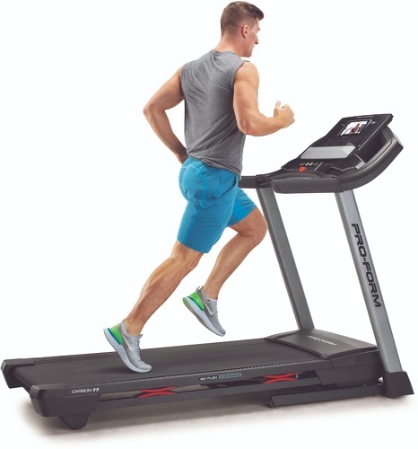 PRO FORM-Proform T7 - Tapis de course-2