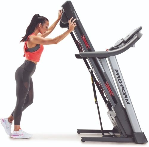 PRO FORM-Proform T7 - Tapis de course-3