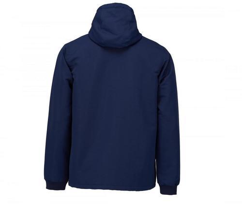 FFF-Veste Coupe vent FFF - Collection officielle Equipe de France de Football - Taille S-1