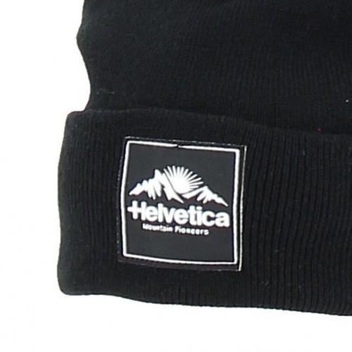HELVETICA-Bonnet Helvetica RAVIK-2