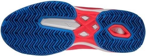 MIZUNO-Mizuno Chaussures Tous Les Courts Wave Exceed Light-3
