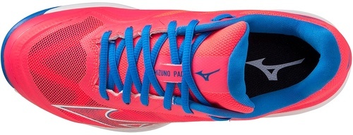 MIZUNO-Mizuno Chaussures Tous Les Courts Wave Exceed Light-2