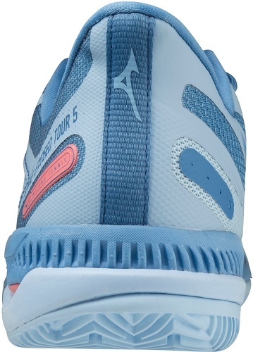 MIZUNO-Wave Exceed Tour 5 CC-1