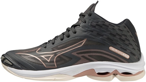 MIZUNO-Mizuno De Chaussures Wave Lightning Z7 Mid-1