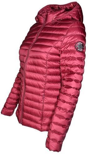 Lhotse 8516m-Doudoune femme Lhotse Kim2-2