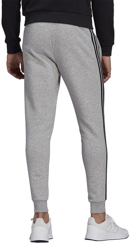 adidas Sportswear-Pantalon Essentials Fleece Fitted 3-Stripes-4