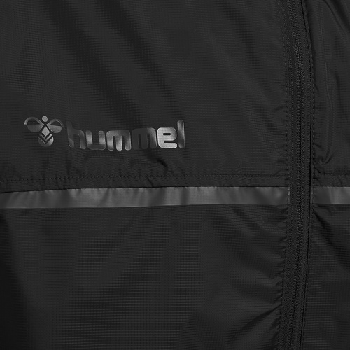 HUMMEL-Hummel Authentic Pro - Veste de foot-4