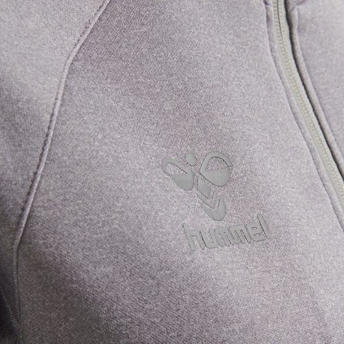 HUMMEL-Hummel Hmlcima - Veste de fitness-3
