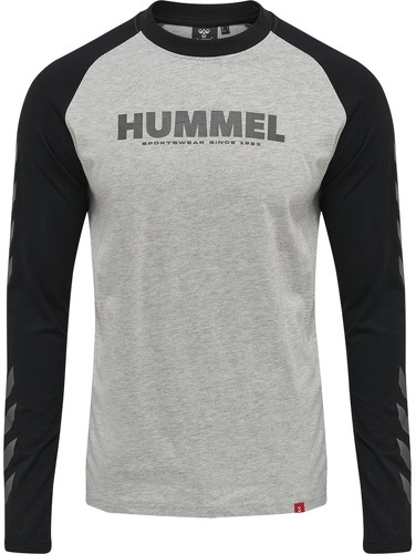 HUMMEL-Legacy Blocked-2