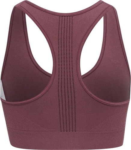 HUMMEL-Shaping Seamless - Brassière de handball-1