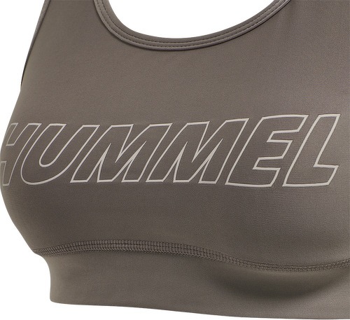 HUMMEL-Te Tola Sports Bra - Brassière de handball-4