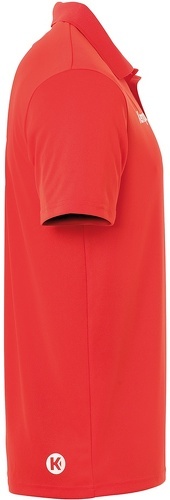 KEMPA-Kempa Poly - T-shirt de handball-2