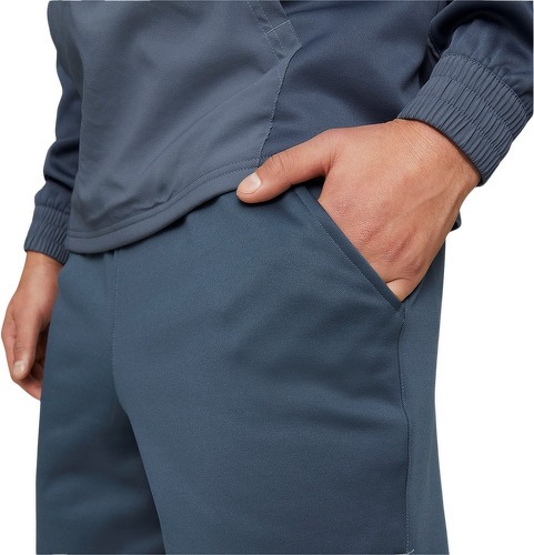PUMA-Train Fit Power Fleece 7In Short-4