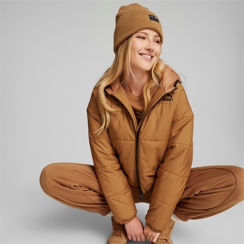 PUMA-Archive Heather Beanie-3
