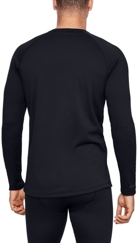 UNDER ARMOUR-Coldgear Base 3.0 - Tee-shirt de running-2