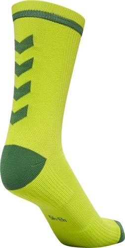 HUMMEL-Chaussettes mi-longue enfant Hummel Elite Indoor-1