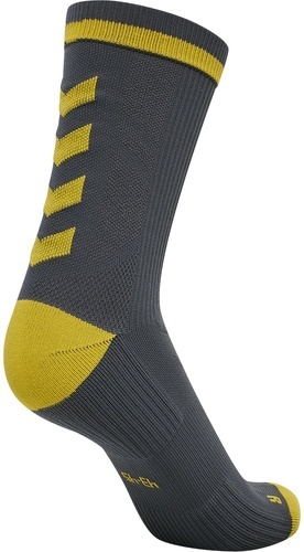 HUMMEL-Elite Indoorlow Pa - Chaussettes de handball-2