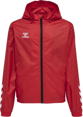 HUMMEL-Core Xk Spray - Veste de handball-2